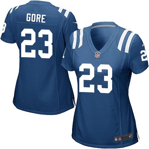 Women Indianapolis Colts jerseys-017